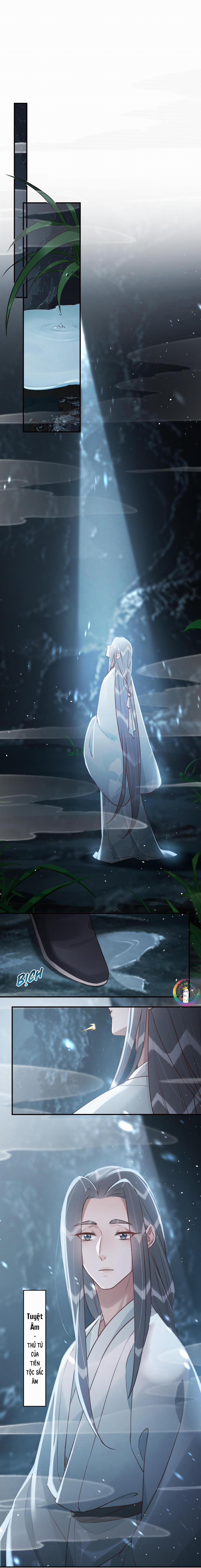 Hùm Mượn Oai Cáo 41 trang 6