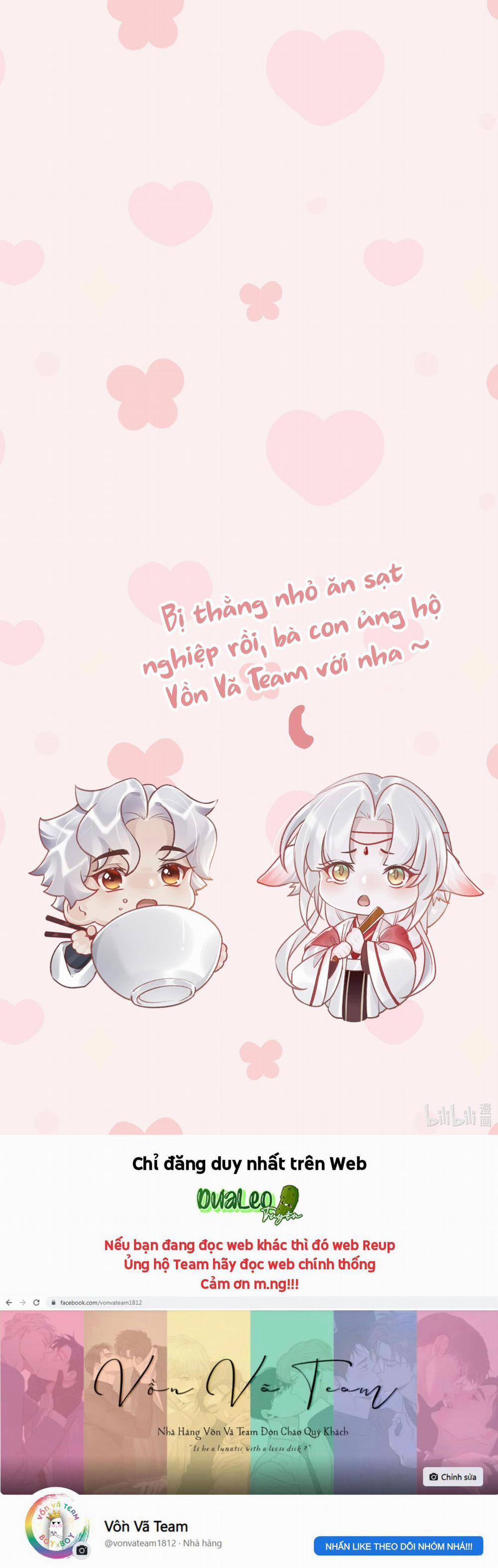 Hùm Mượn Oai Cáo 41 trang 7