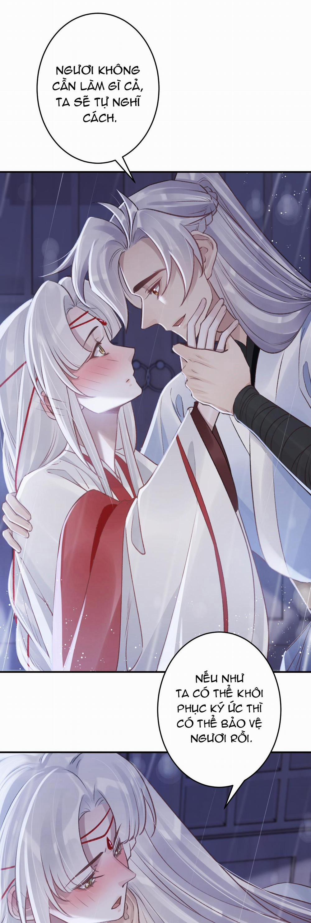 Hùm Mượn Oai Cáo 42 trang 15