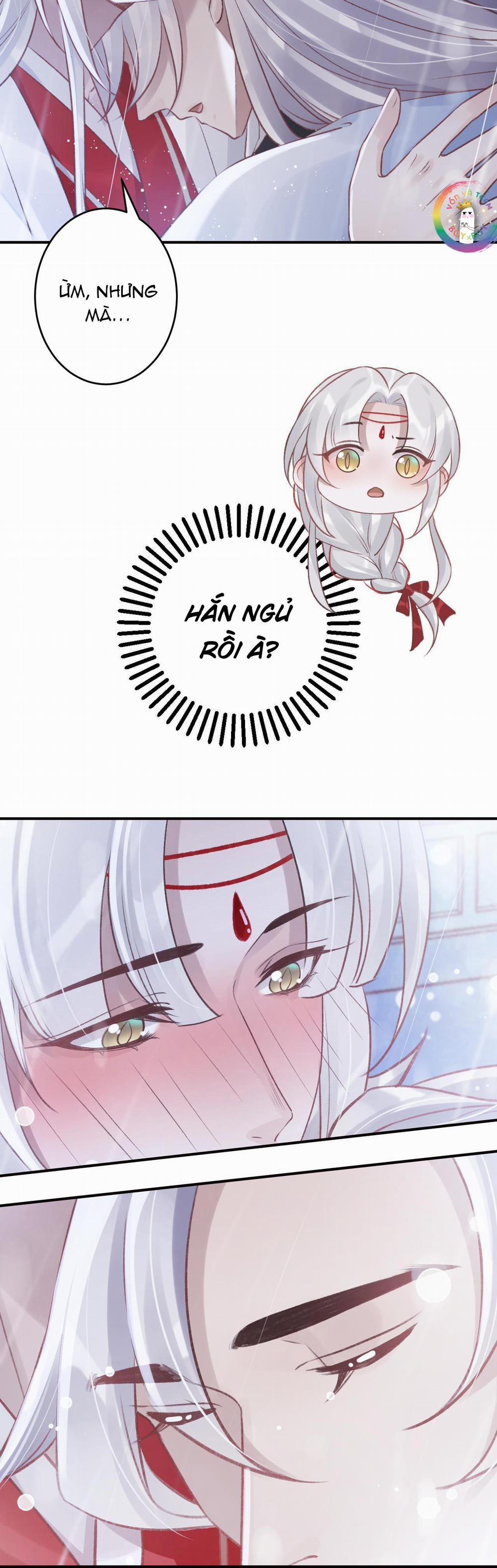 Hùm Mượn Oai Cáo 42 trang 16