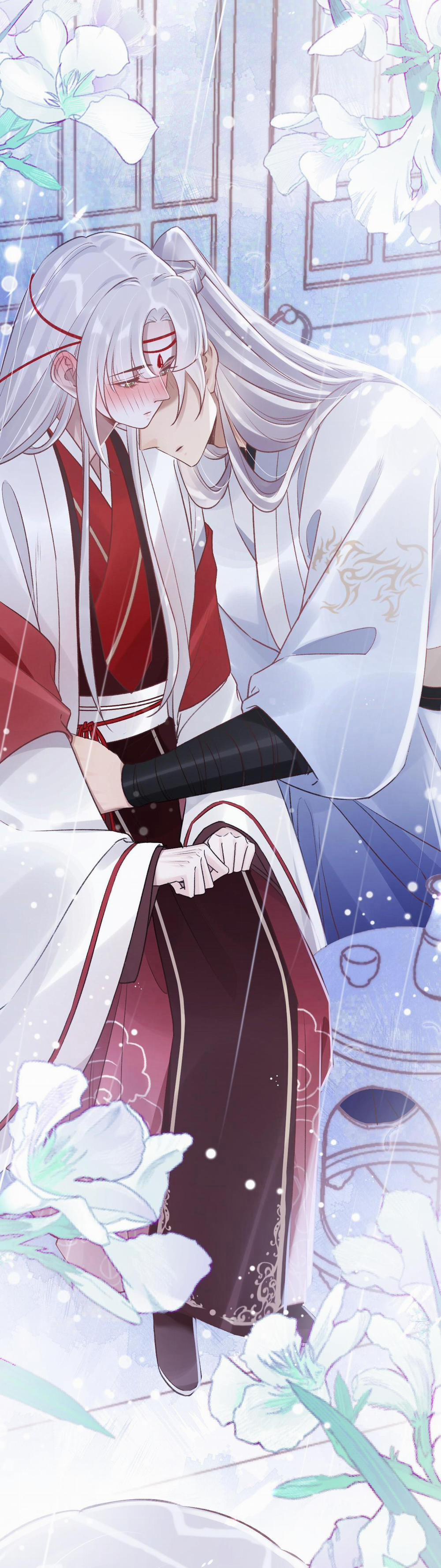 Hùm Mượn Oai Cáo 42 trang 17