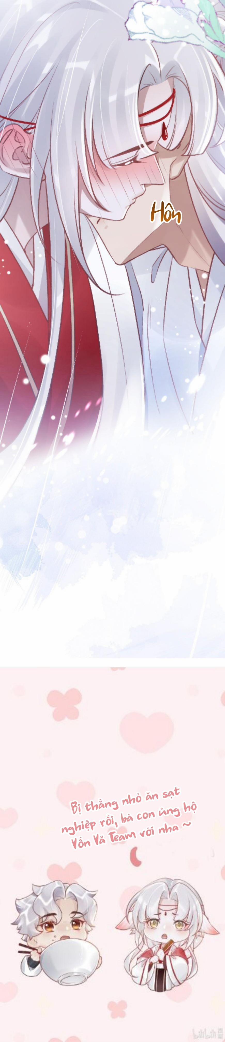 Hùm Mượn Oai Cáo 42 trang 18