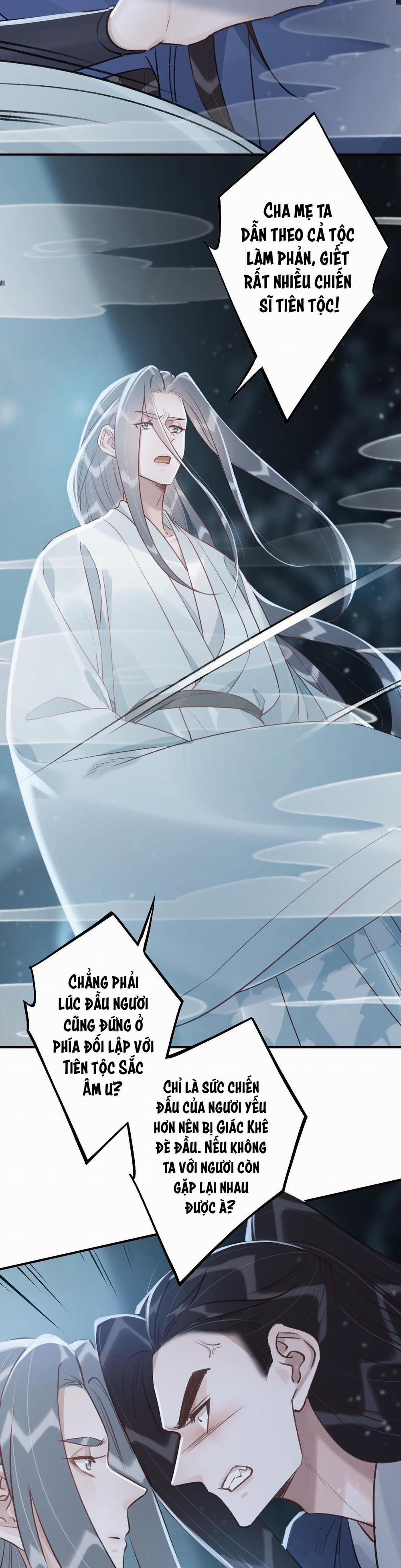 Hùm Mượn Oai Cáo 42 trang 6