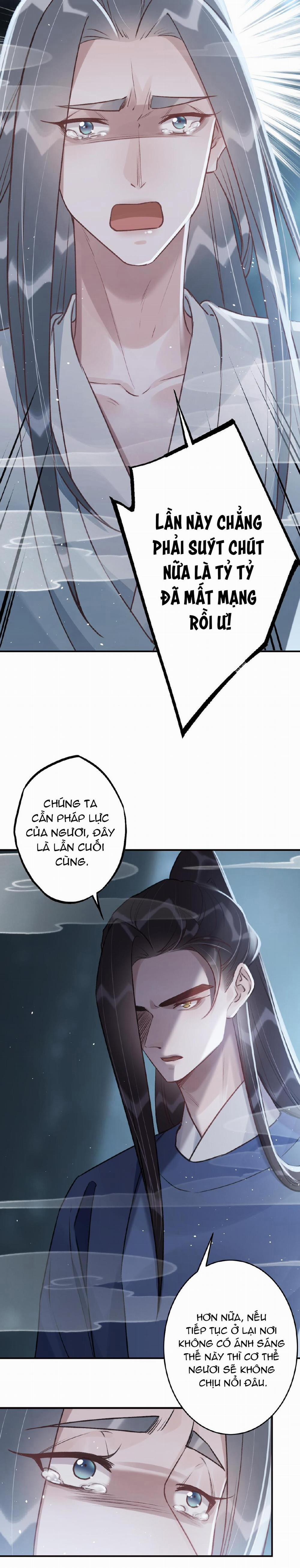 Hùm Mượn Oai Cáo 42 trang 8