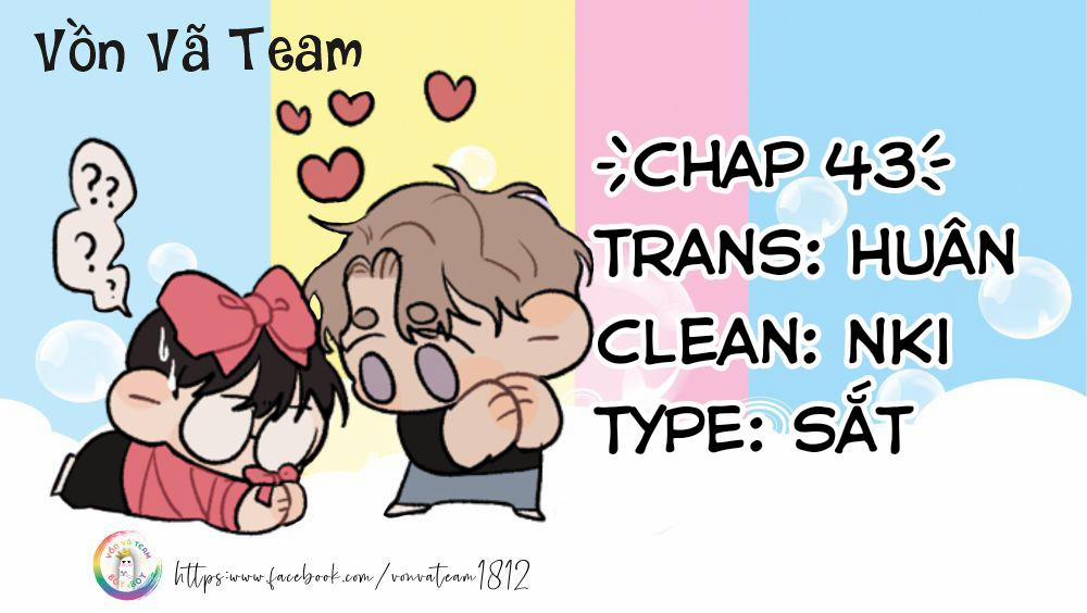 Hùm Mượn Oai Cáo 43 trang 0