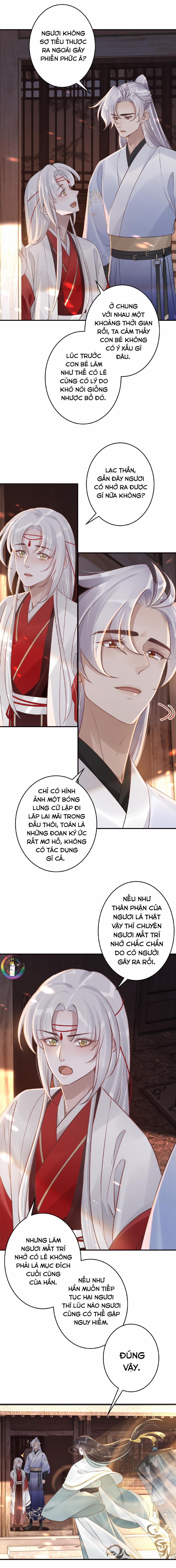 Hùm Mượn Oai Cáo 43 trang 6