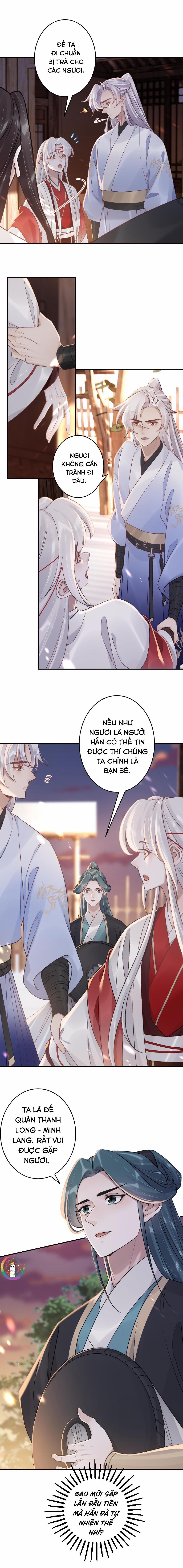 Hùm Mượn Oai Cáo 43 trang 7