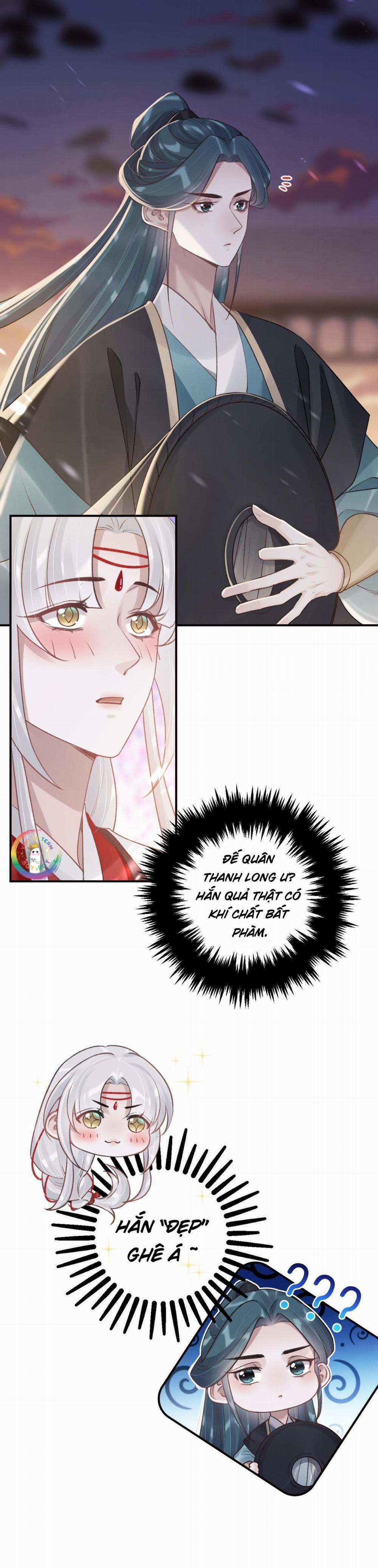 Hùm Mượn Oai Cáo 44 trang 2