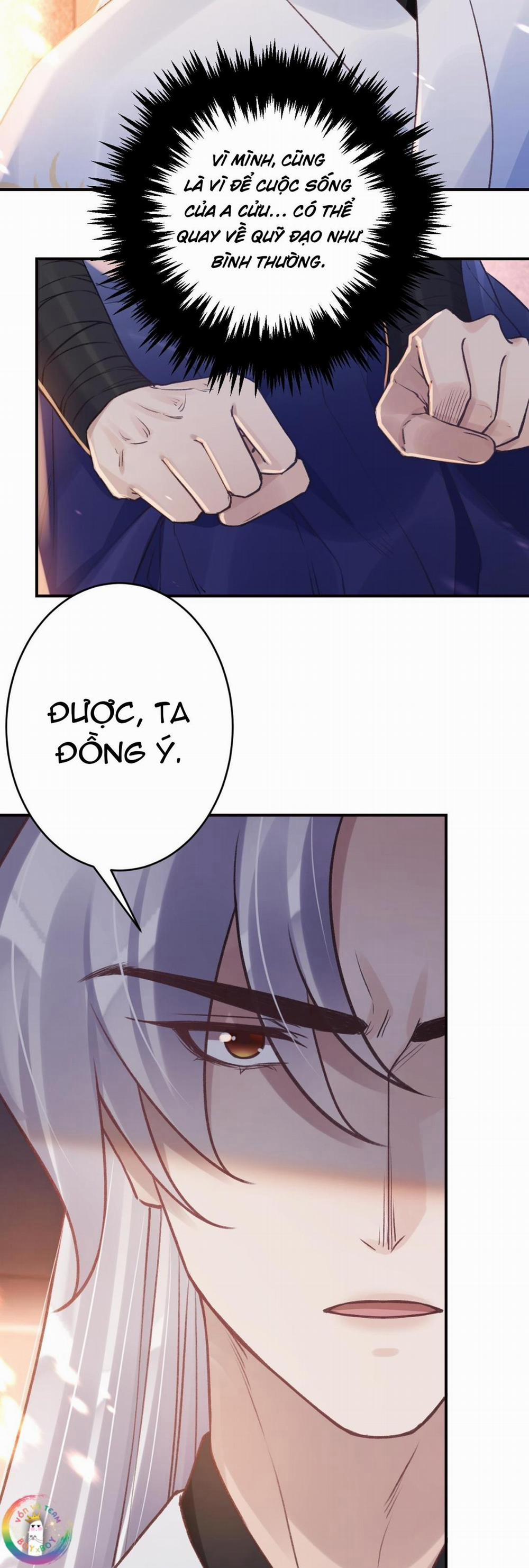 Hùm Mượn Oai Cáo 44 trang 9