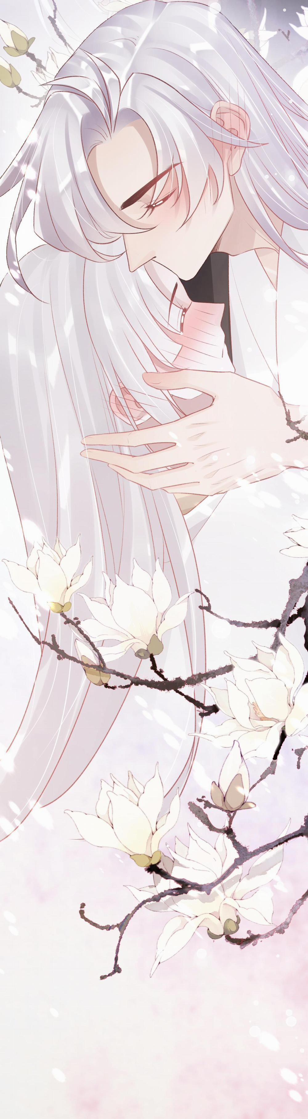 Hùm Mượn Oai Cáo 45 trang 10