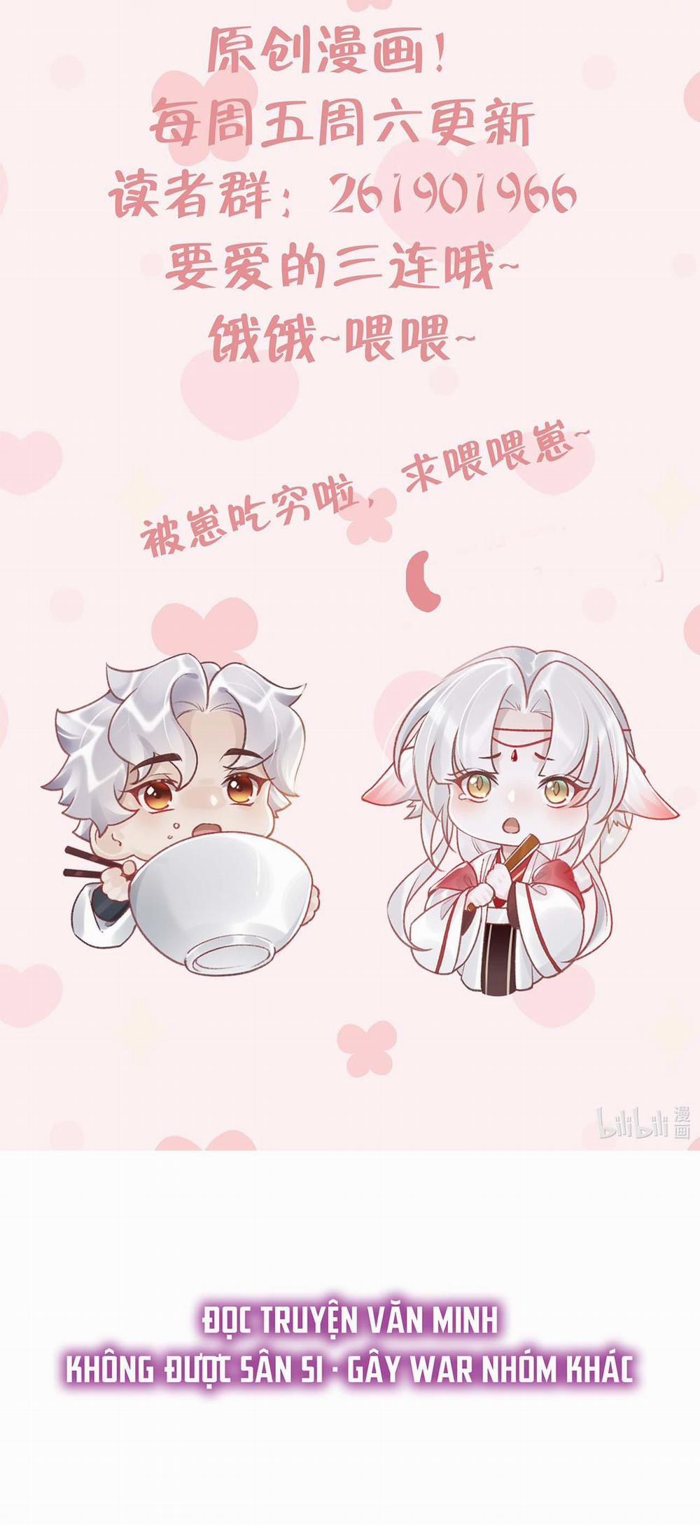 Hùm Mượn Oai Cáo 45 trang 11