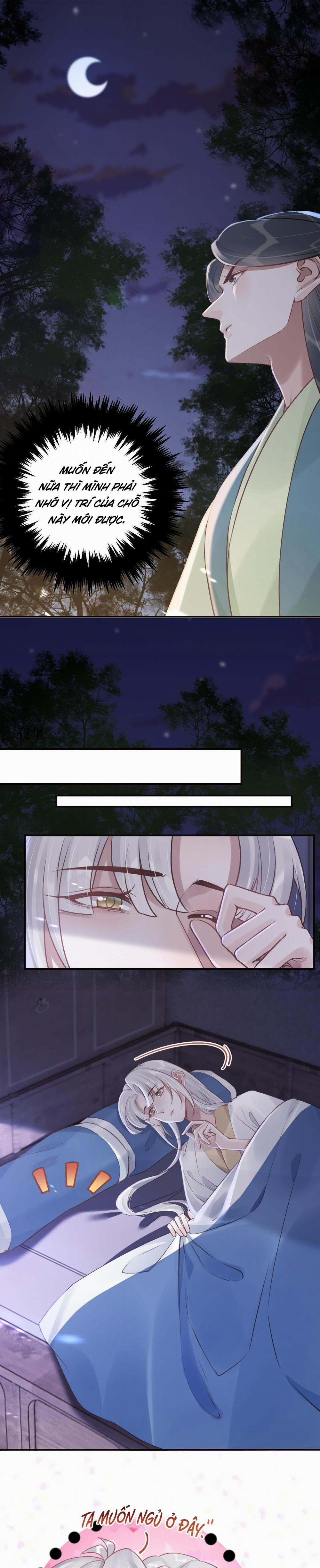 Hùm Mượn Oai Cáo 45 trang 4