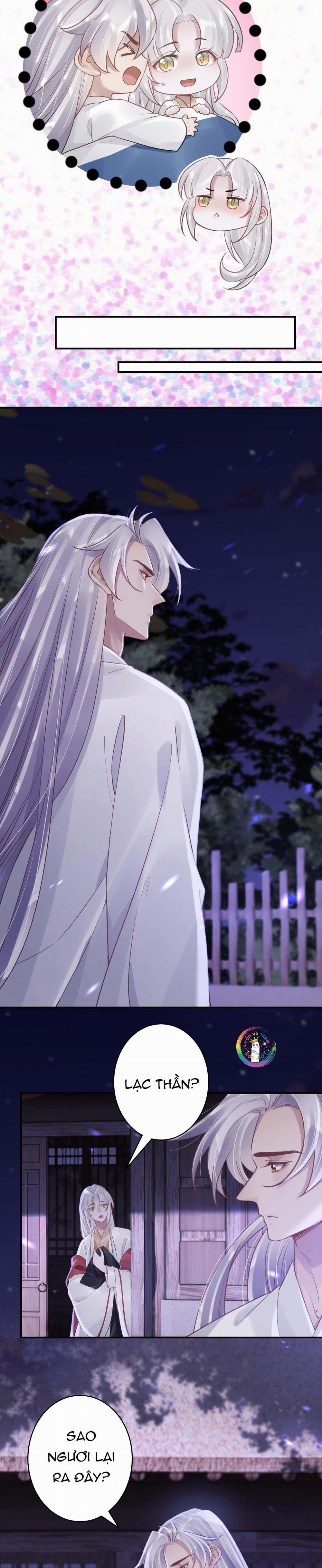 Hùm Mượn Oai Cáo 45 trang 5