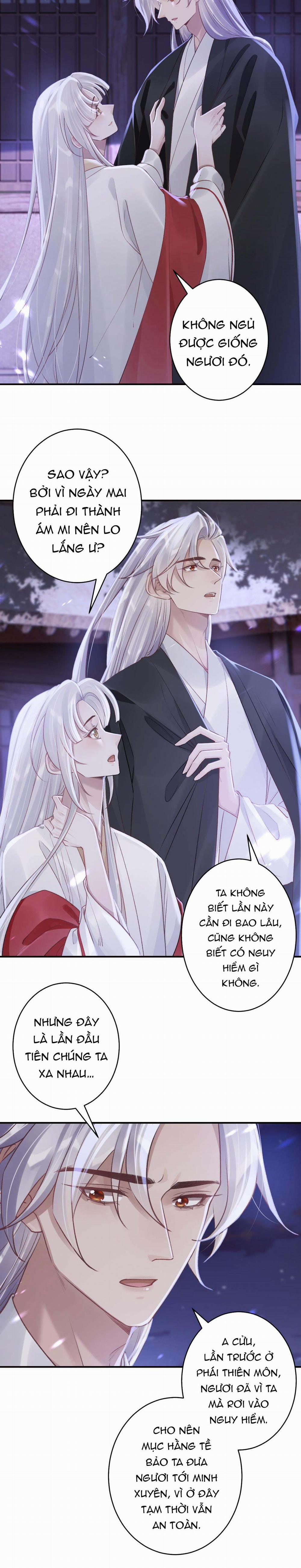 Hùm Mượn Oai Cáo 45 trang 6