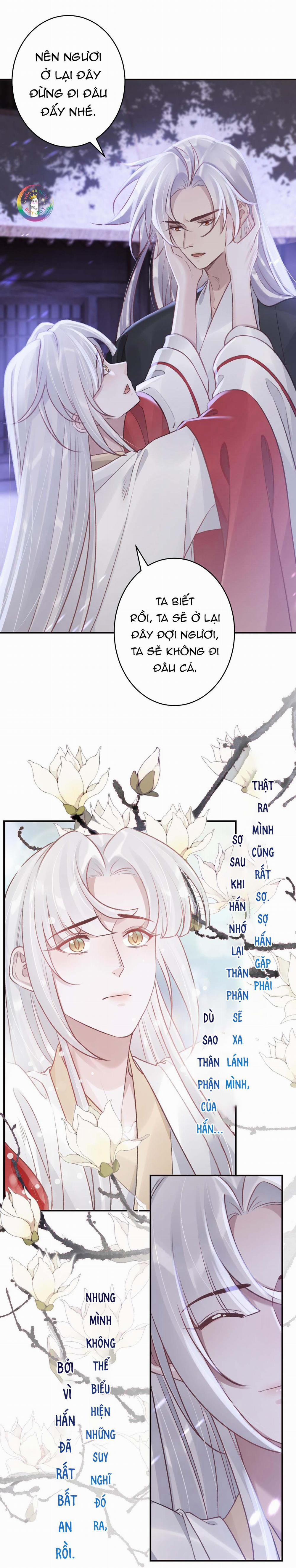 Hùm Mượn Oai Cáo 45 trang 7