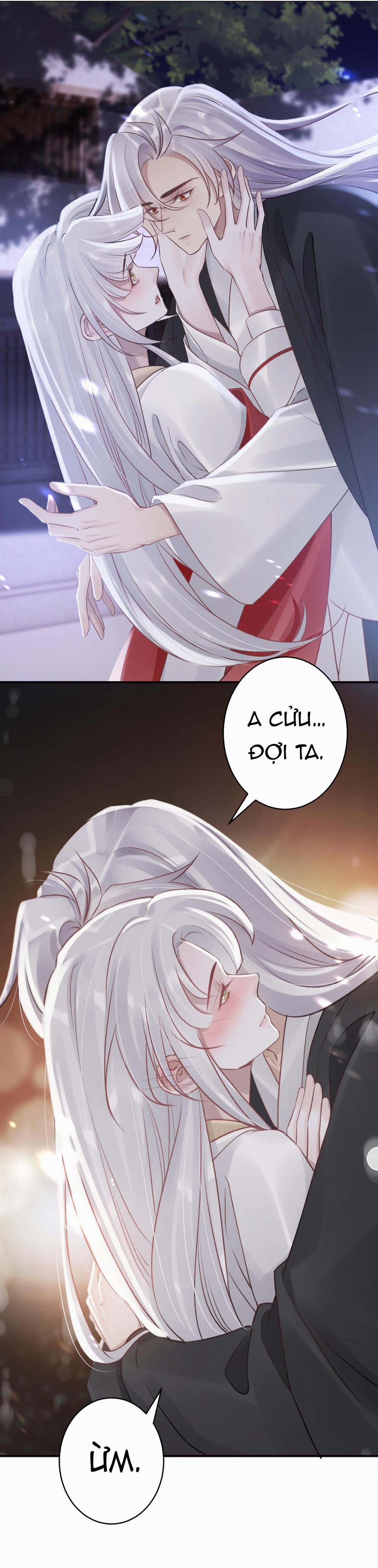 Hùm Mượn Oai Cáo 45 trang 8