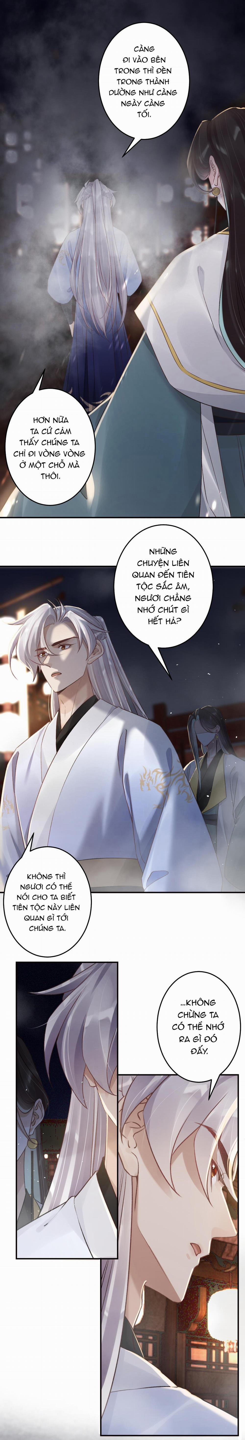 Hùm Mượn Oai Cáo 46 trang 8