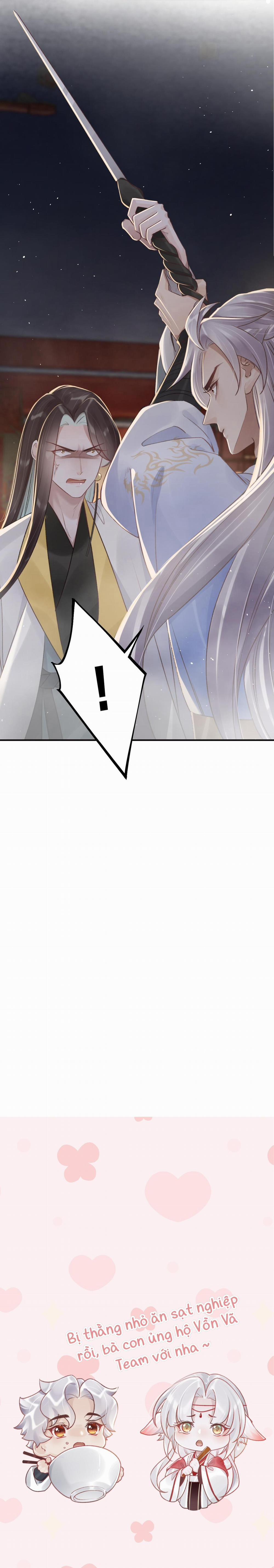 Hùm Mượn Oai Cáo 46 trang 9