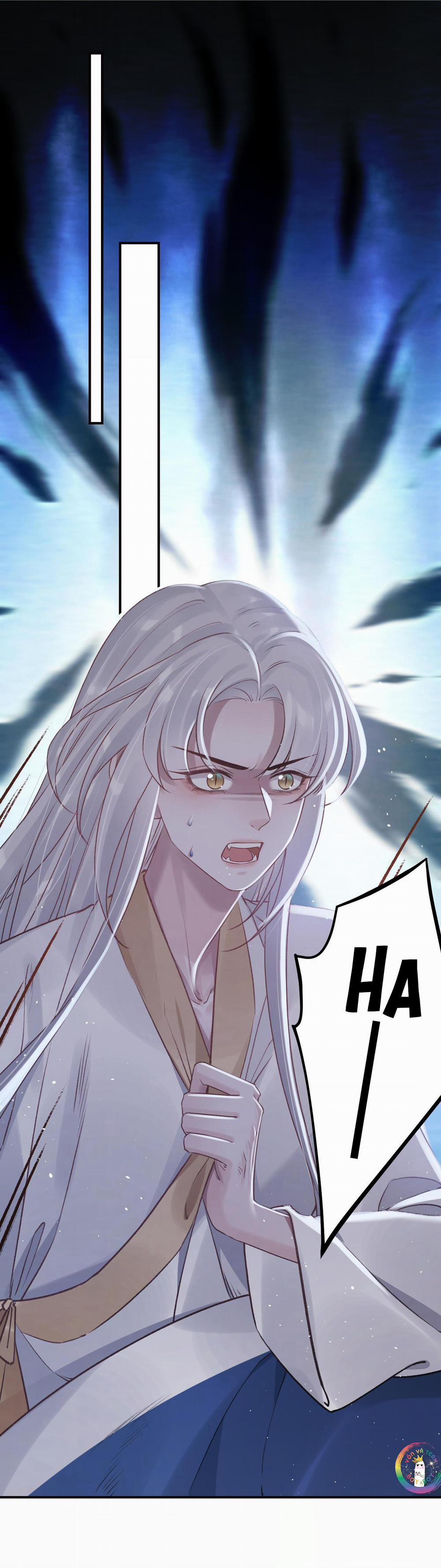 Hùm Mượn Oai Cáo 47 trang 11