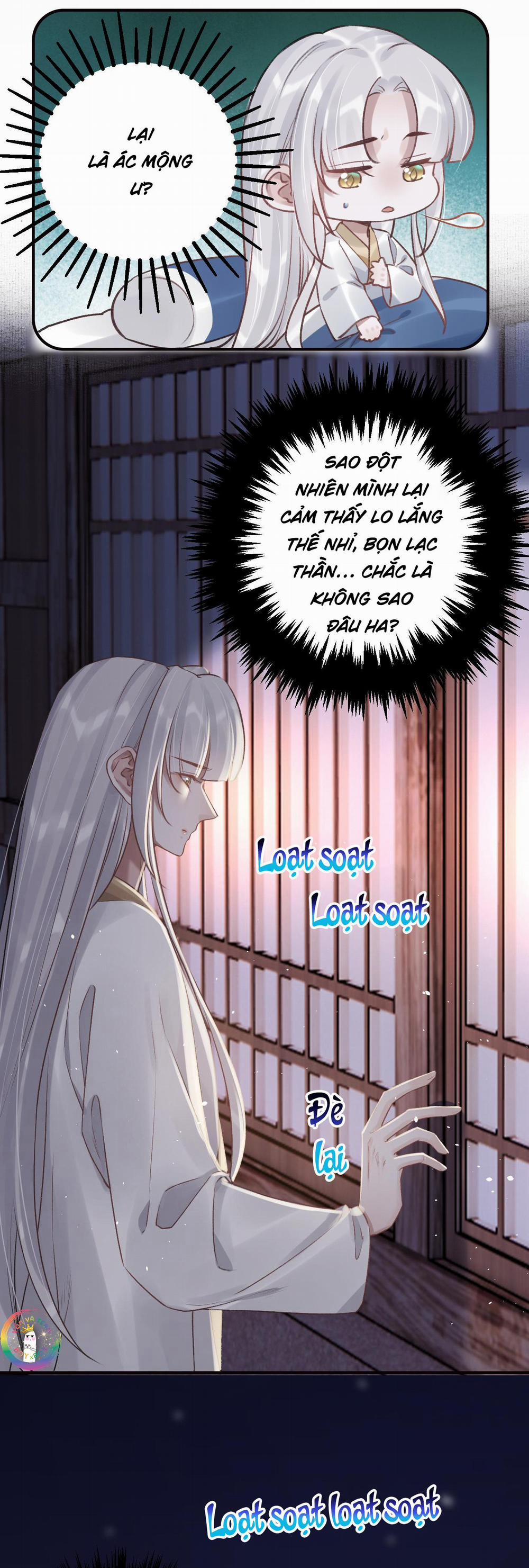 Hùm Mượn Oai Cáo 47 trang 12