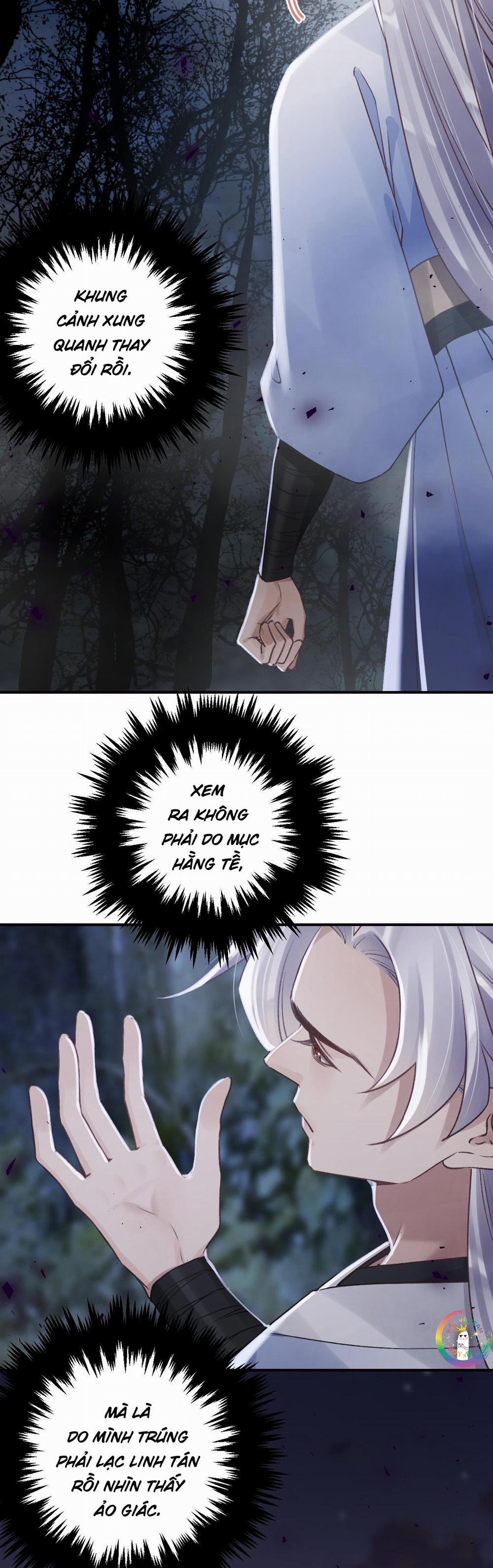 Hùm Mượn Oai Cáo 47 trang 4