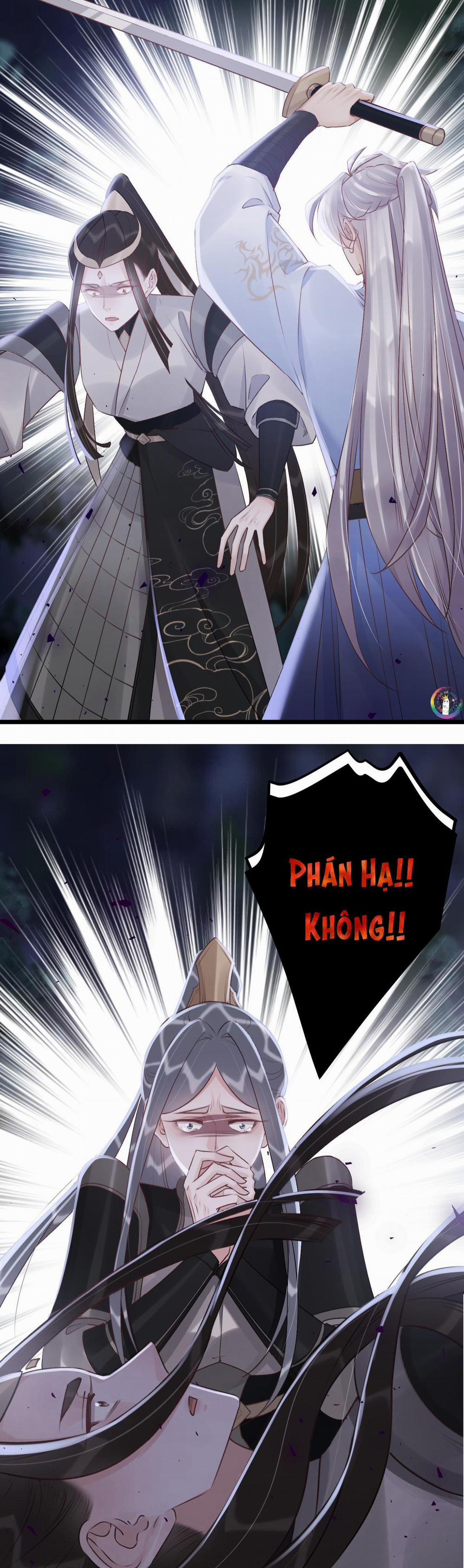 Hùm Mượn Oai Cáo 49 trang 13