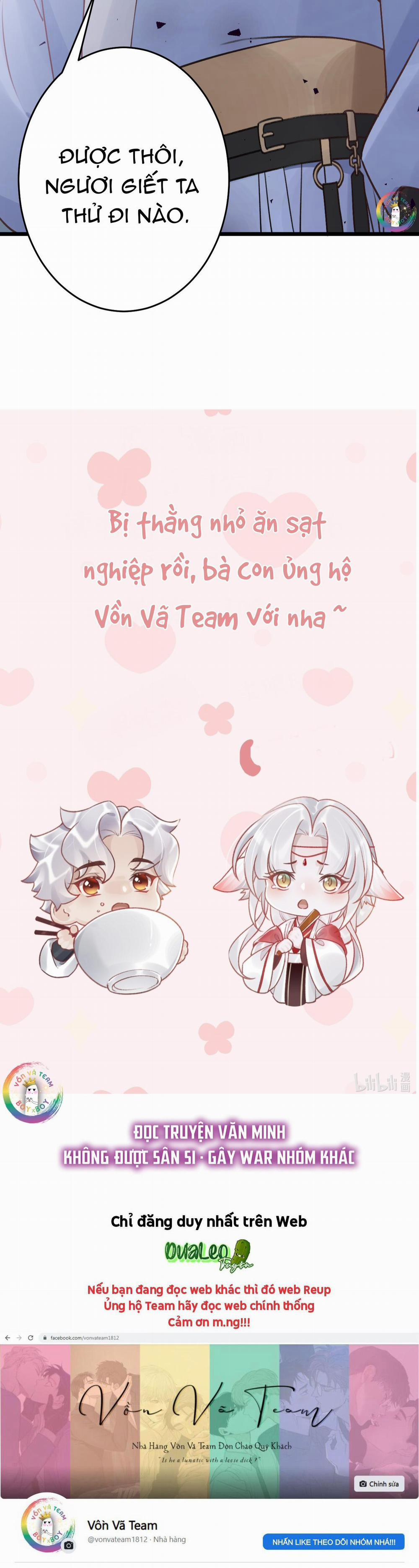 Hùm Mượn Oai Cáo 49 trang 16