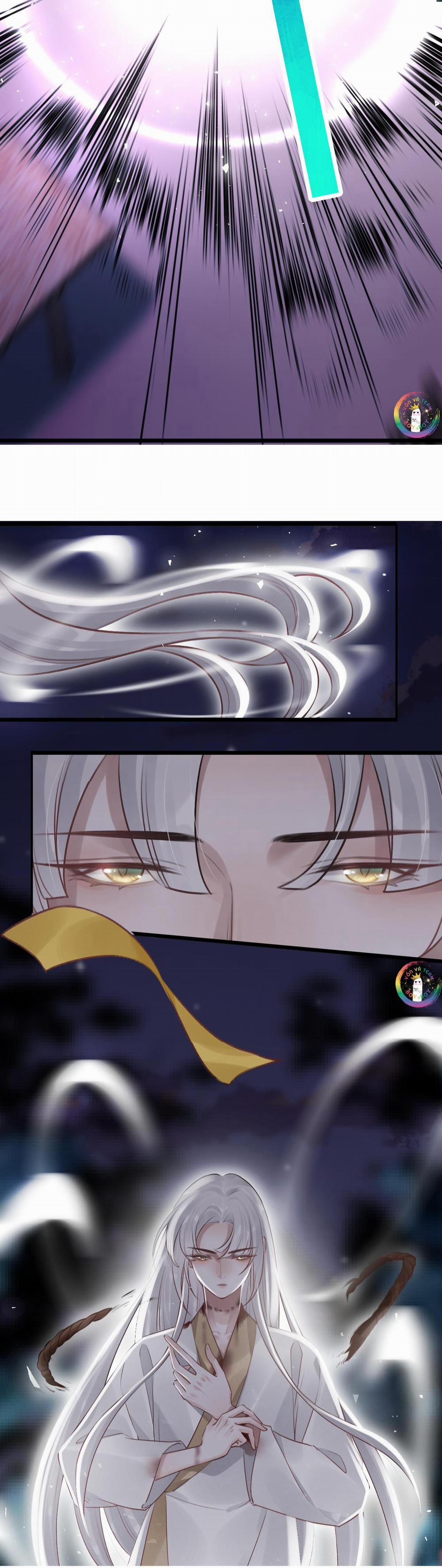 Hùm Mượn Oai Cáo 49 trang 5