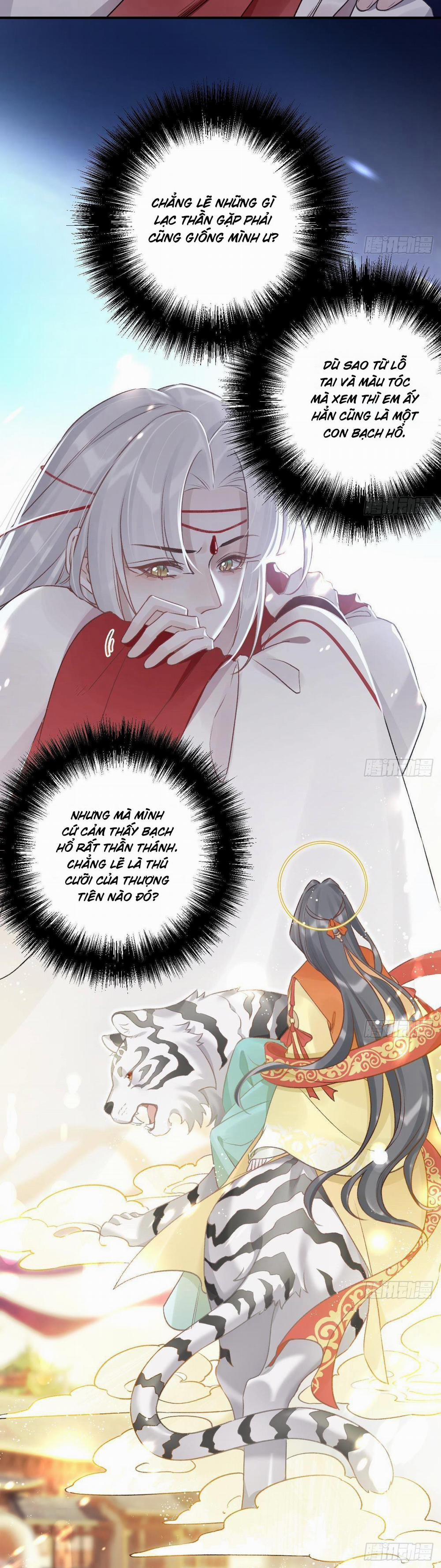 Hùm Mượn Oai Cáo 7 trang 8