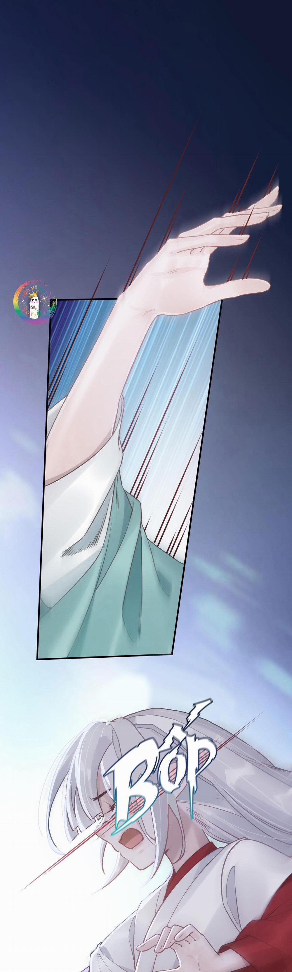 Hùm Mượn Oai Cáo 9 trang 14