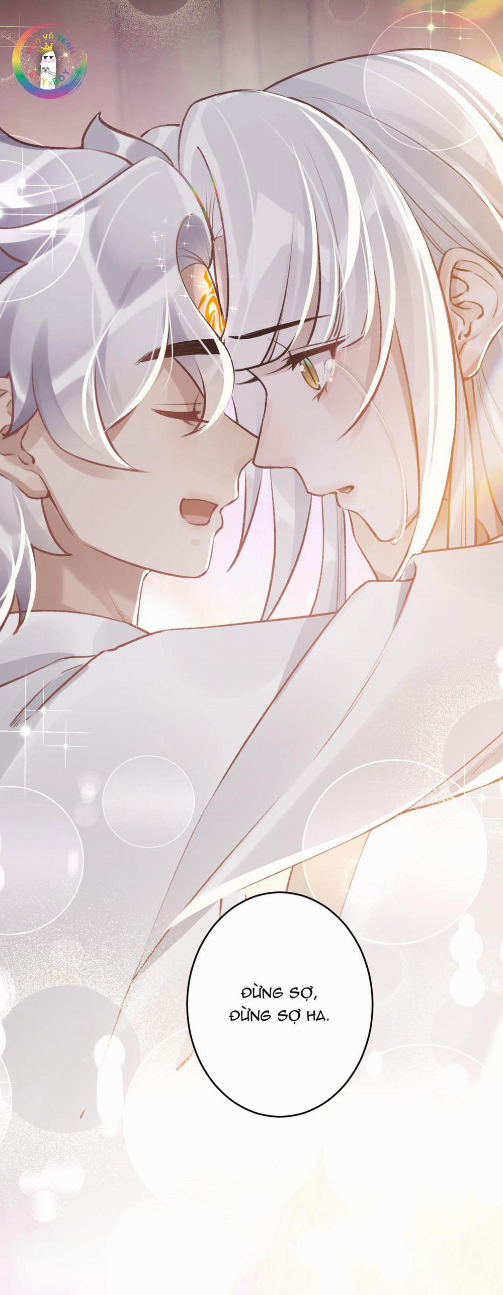 Hùm Mượn Oai Cáo 9 trang 19