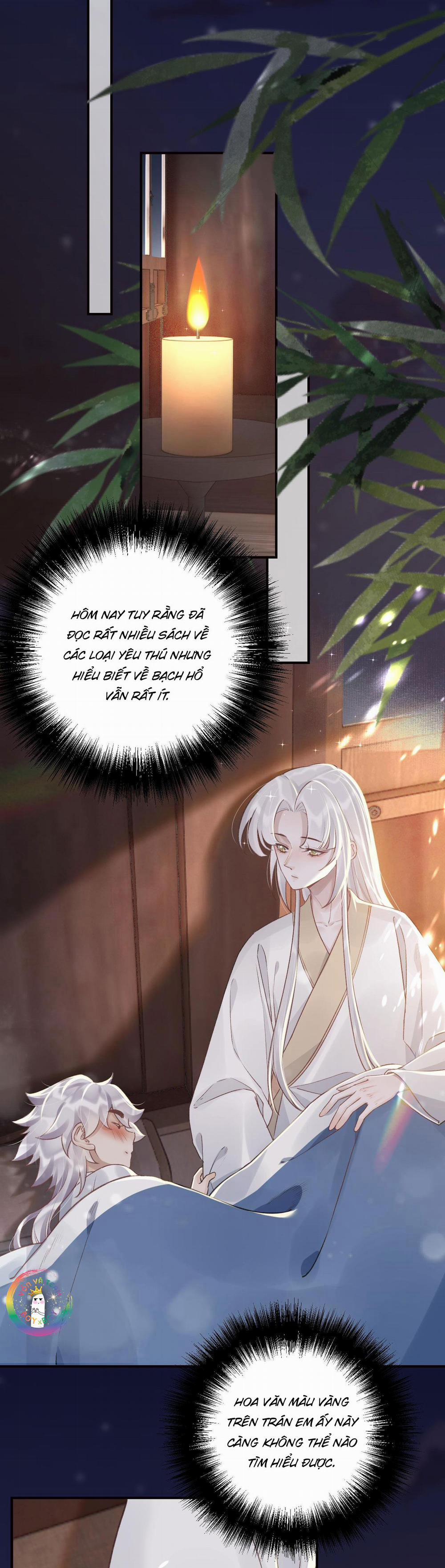 Hùm Mượn Oai Cáo 9 trang 5