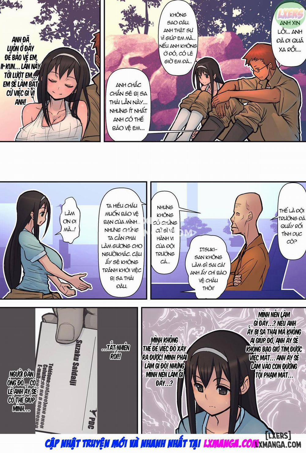 Hummingbird Paradise 1 trang 11