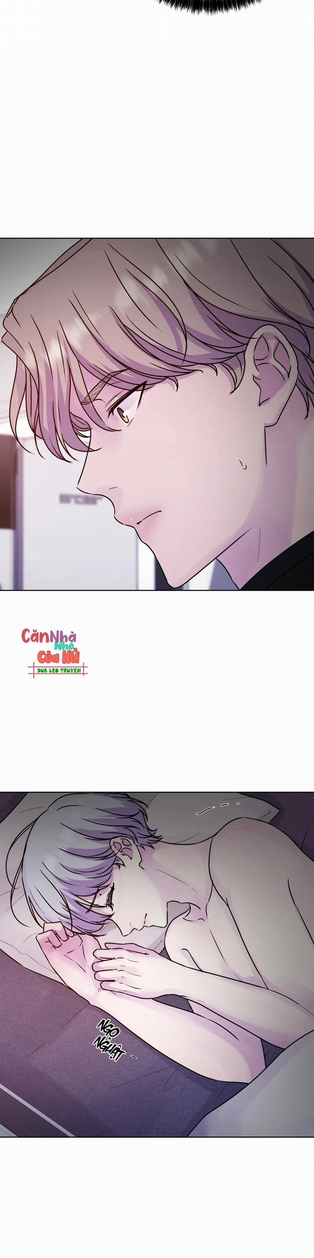 Hừng Đông 10 trang 11