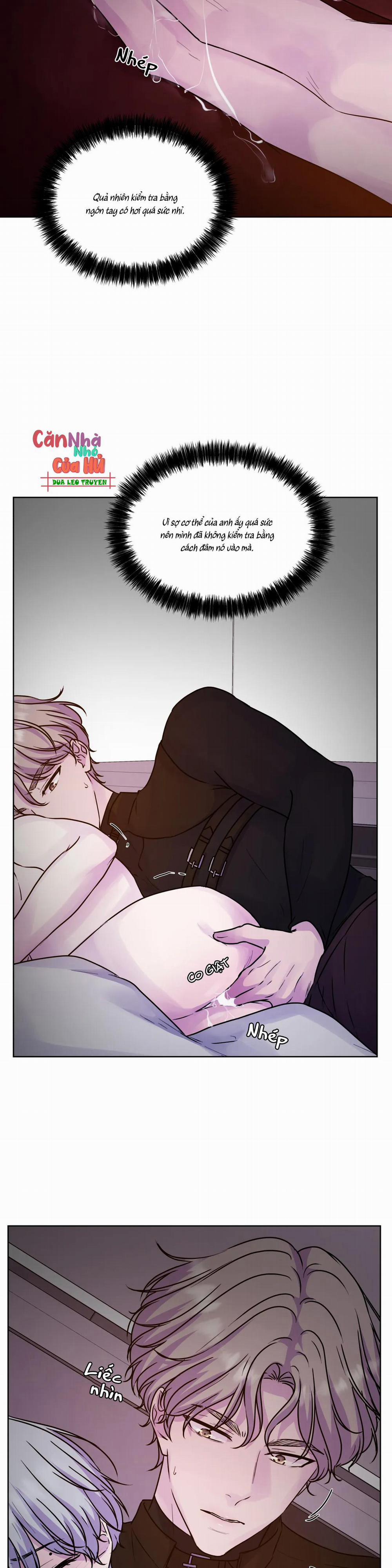 Hừng Đông 10 trang 13