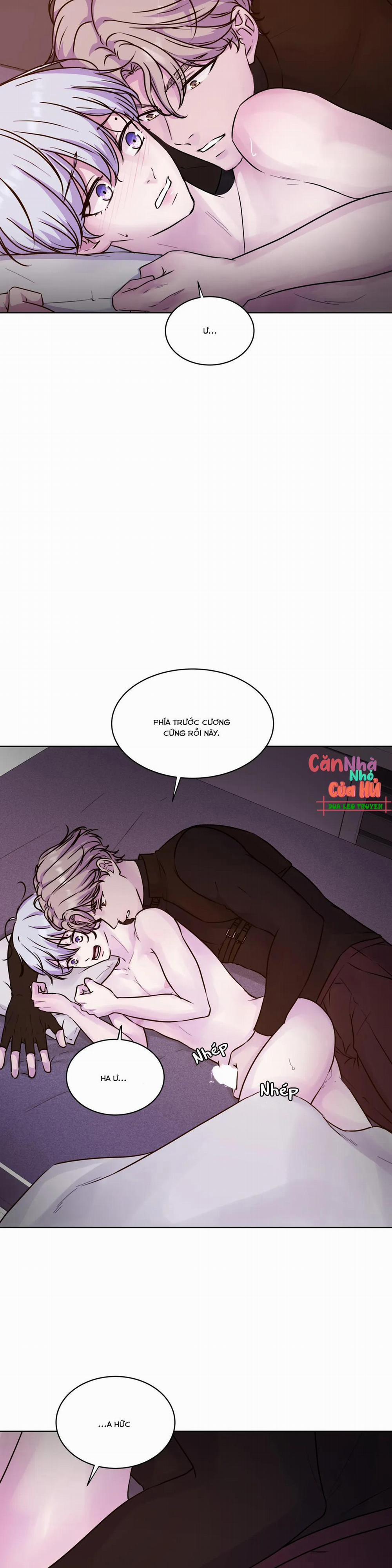 Hừng Đông 10 trang 16