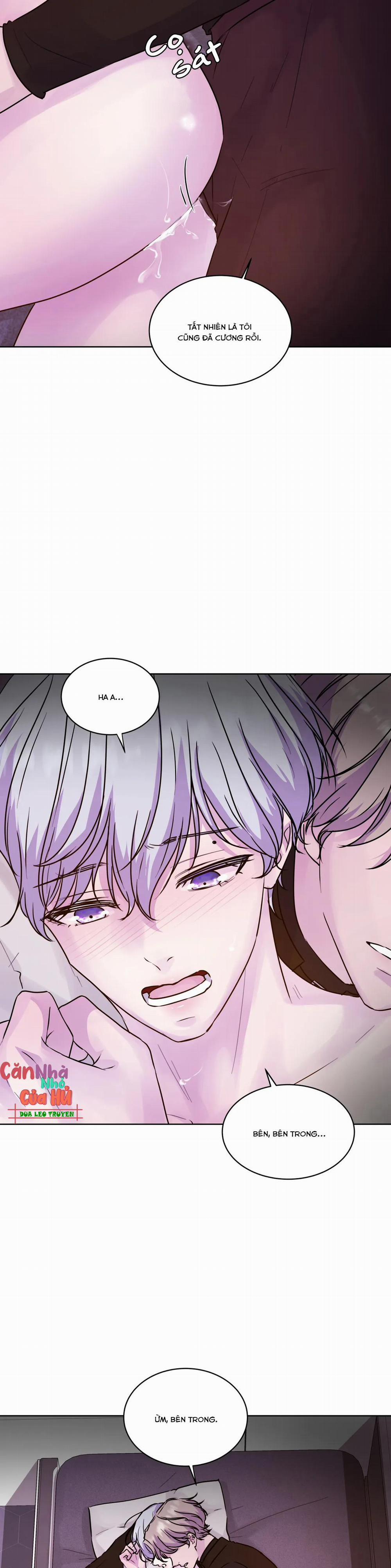 Hừng Đông 10 trang 17