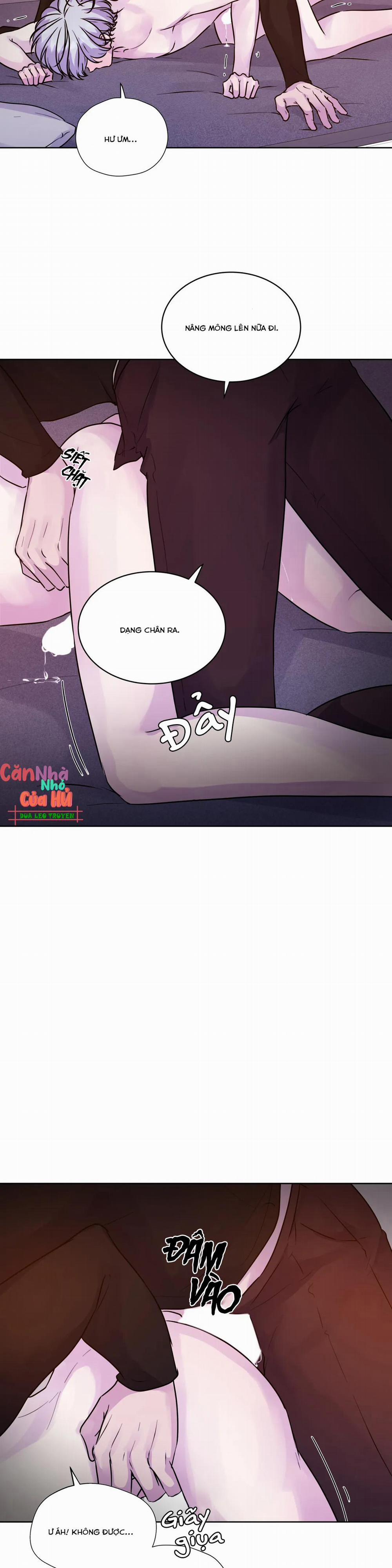 Hừng Đông 10 trang 23