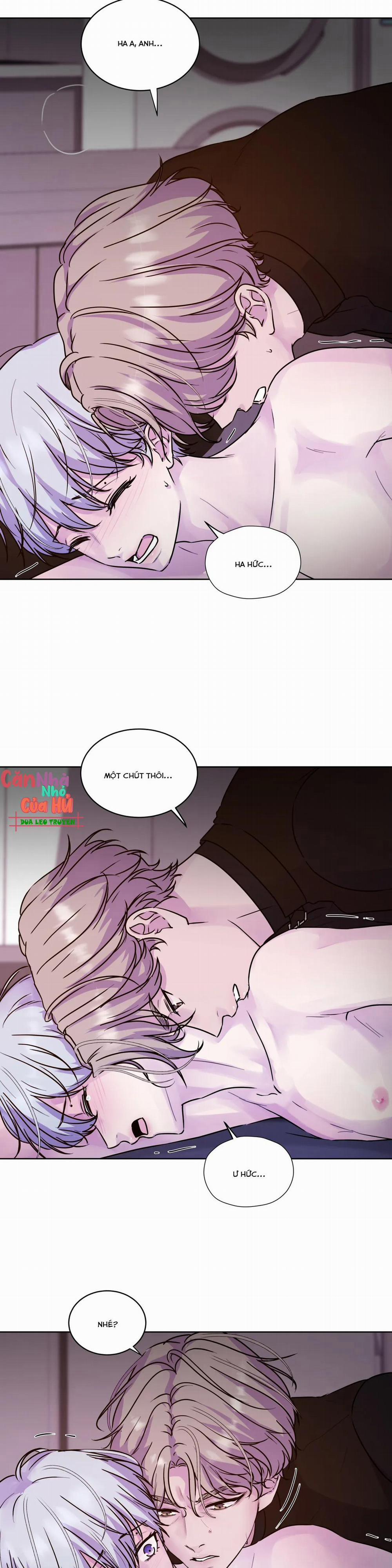 Hừng Đông 10 trang 25