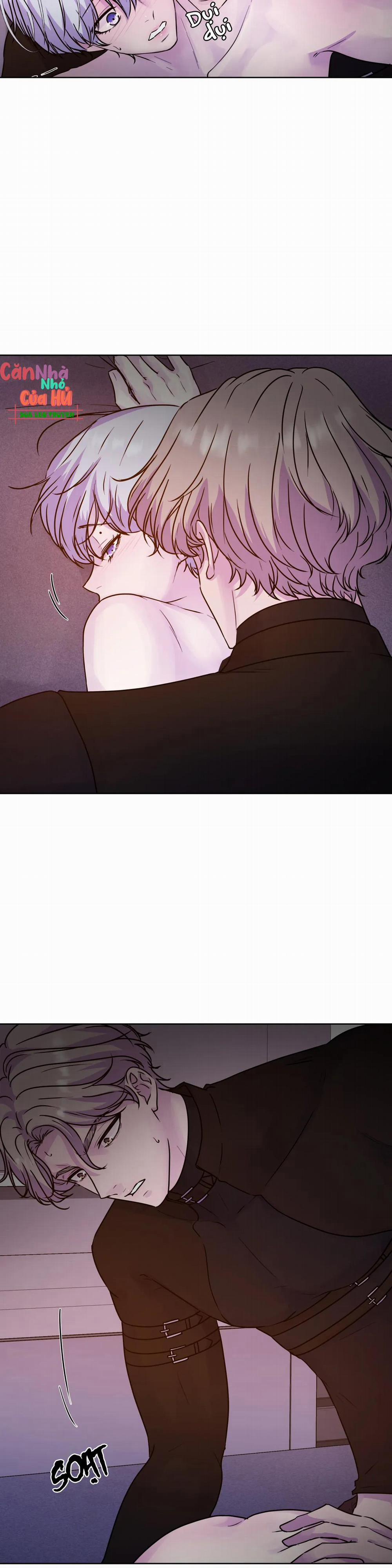 Hừng Đông 10 trang 26