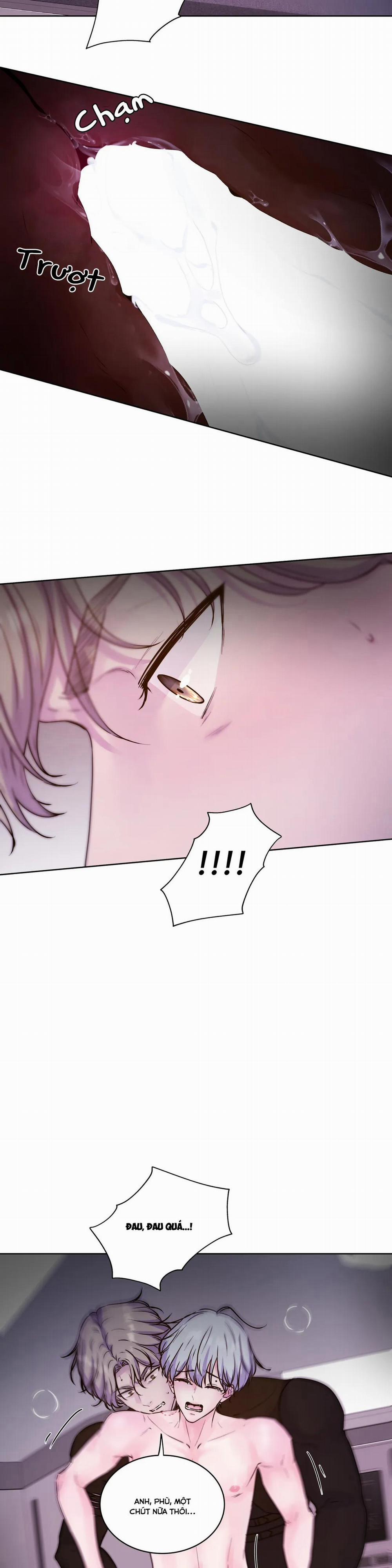 Hừng Đông 11 trang 12