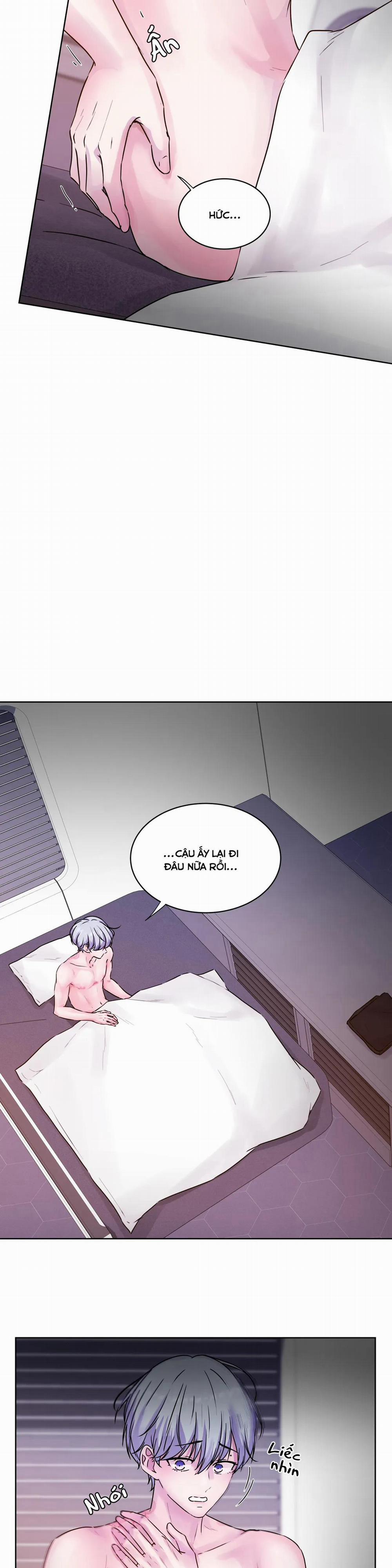 Hừng Đông 11 trang 15