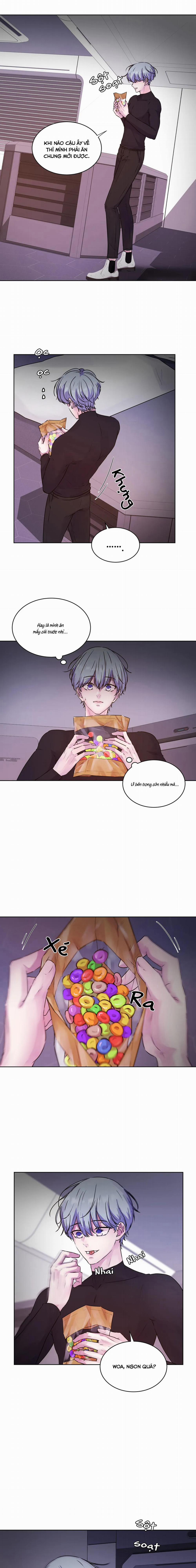 Hừng Đông 11 trang 20