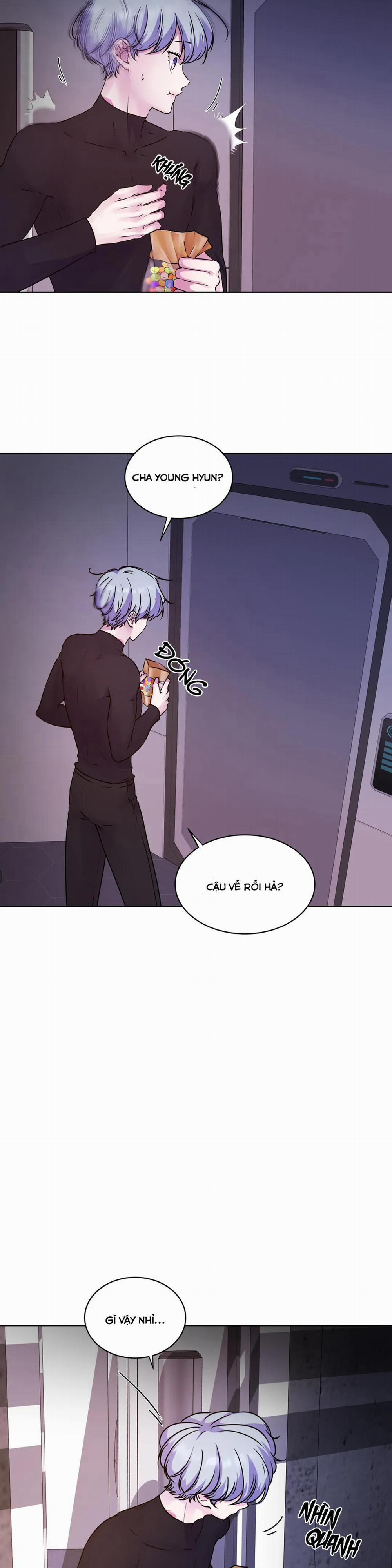 Hừng Đông 11 trang 21