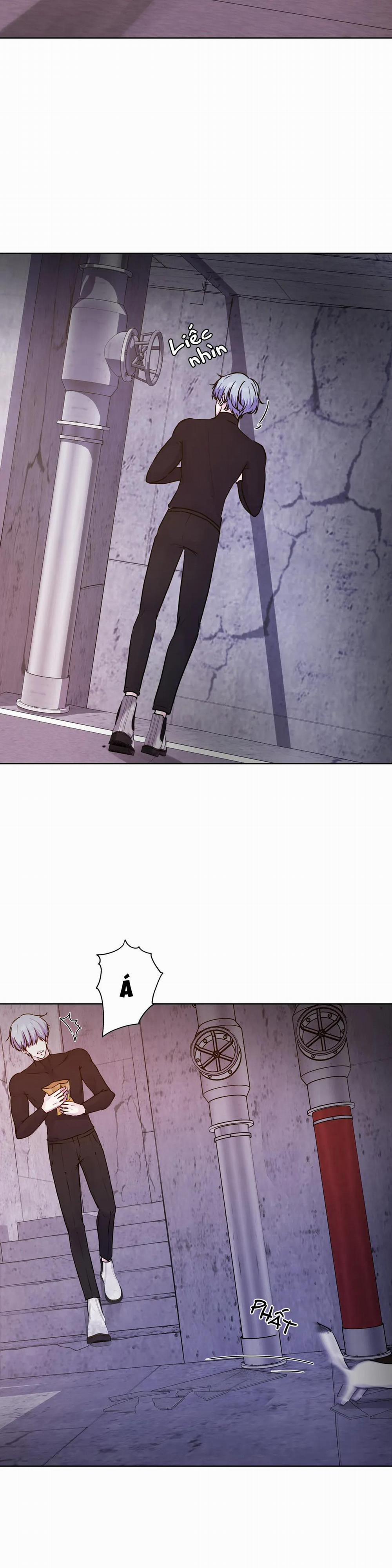 Hừng Đông 11 trang 23