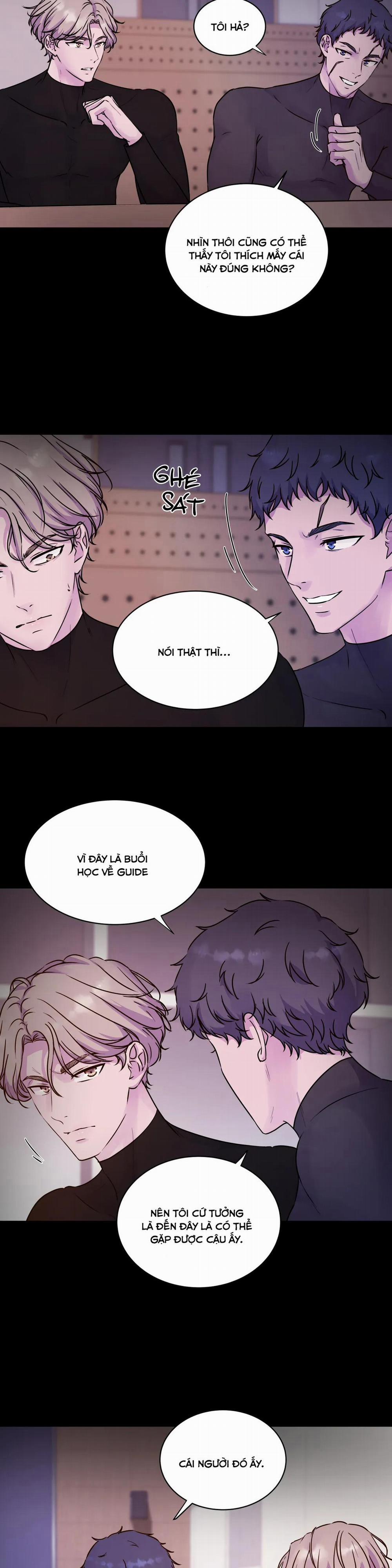 Hừng Đông 11 trang 5