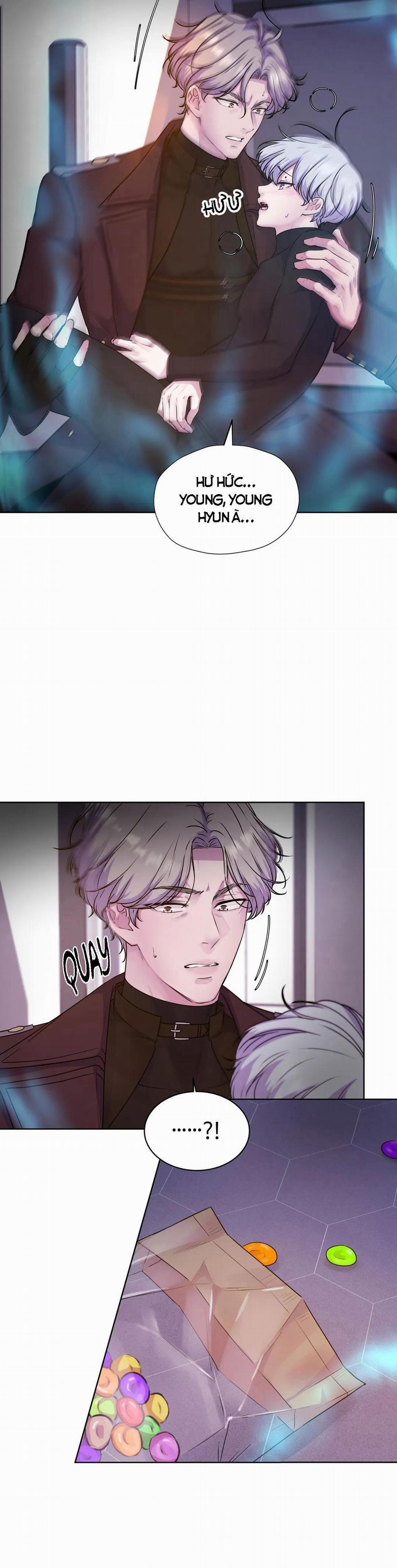 Hừng Đông 12 trang 13