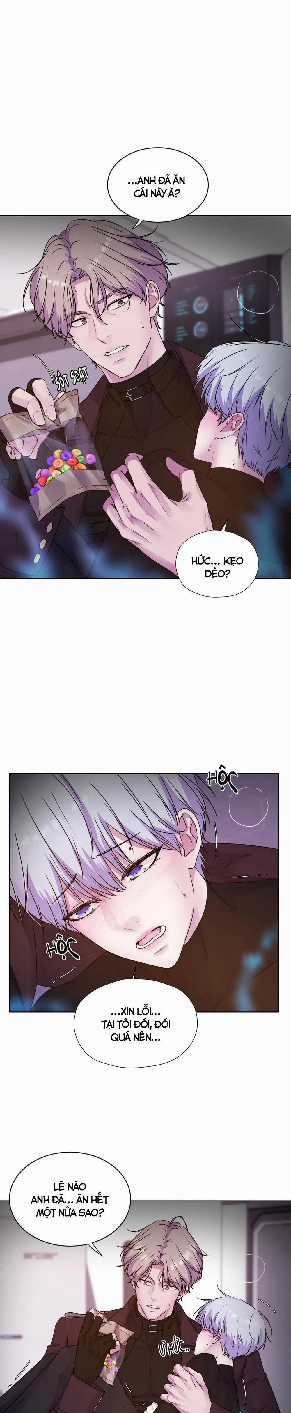 Hừng Đông 12 trang 14