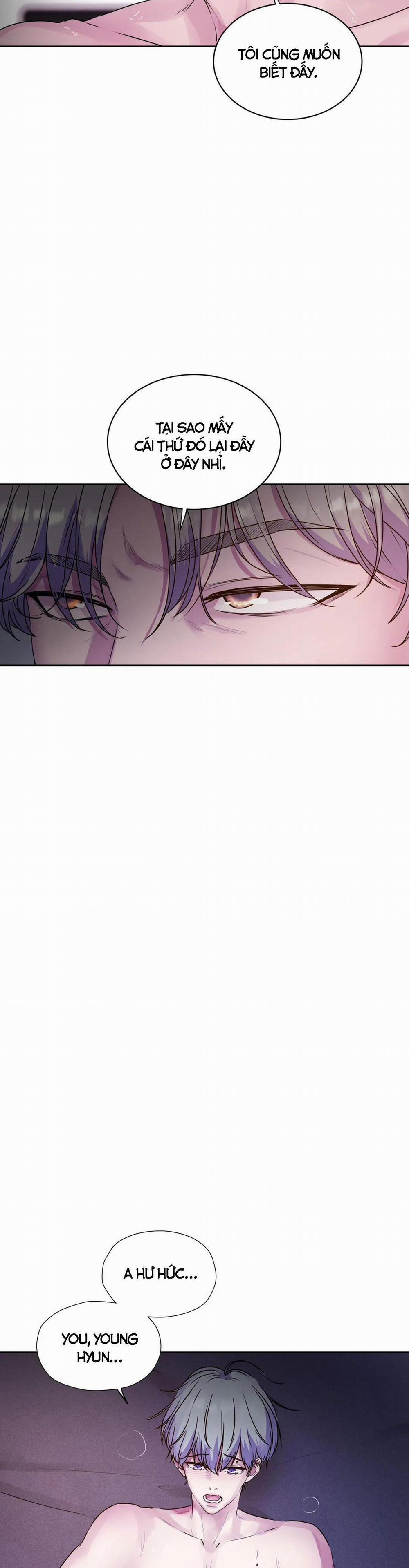 Hừng Đông 12 trang 21