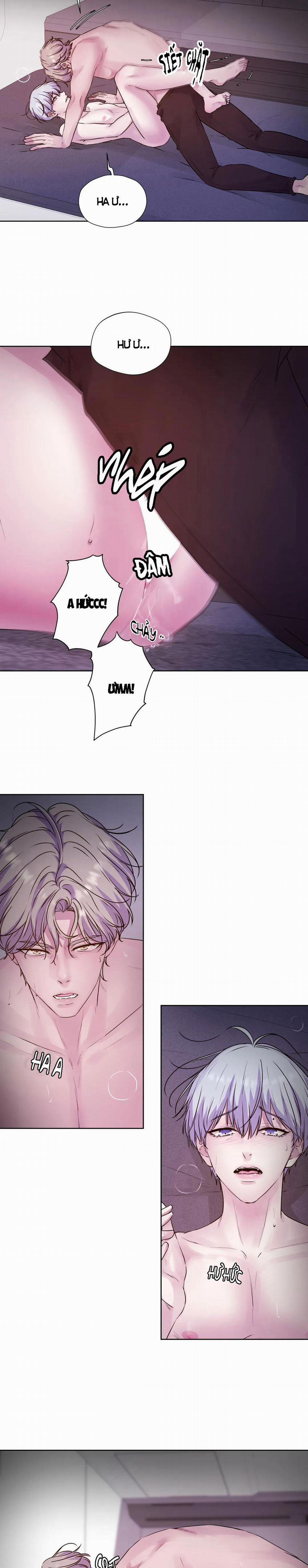 Hừng Đông 12 trang 33